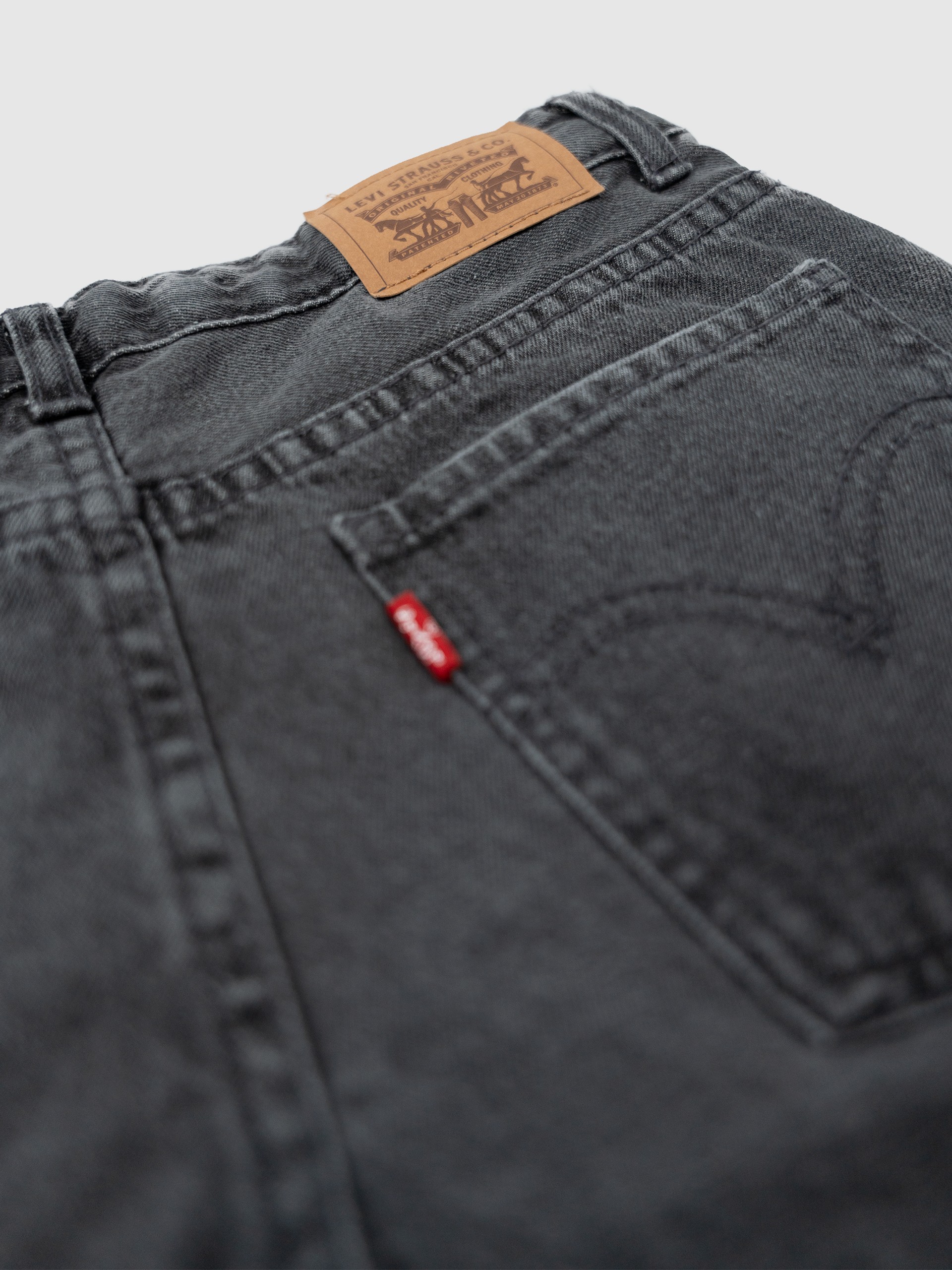 Shorts Girl Levis