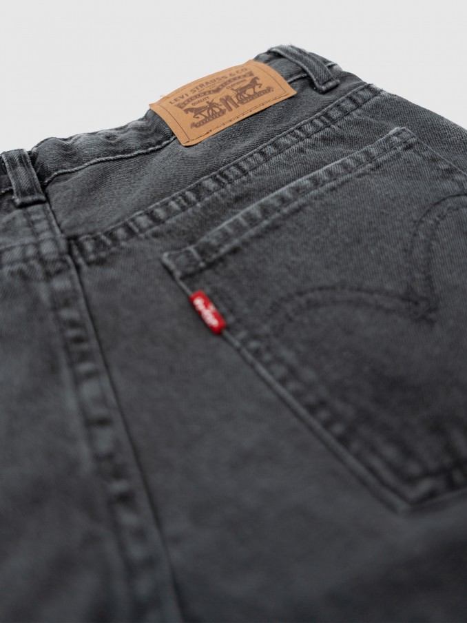 Shorts Girl Levis