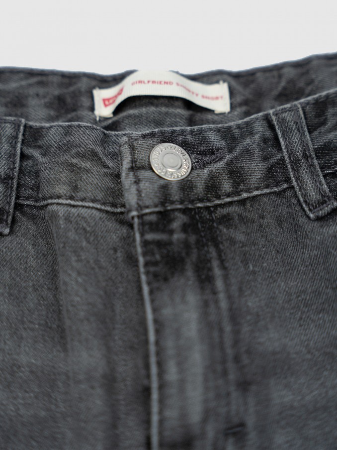 Shorts Girl Levis