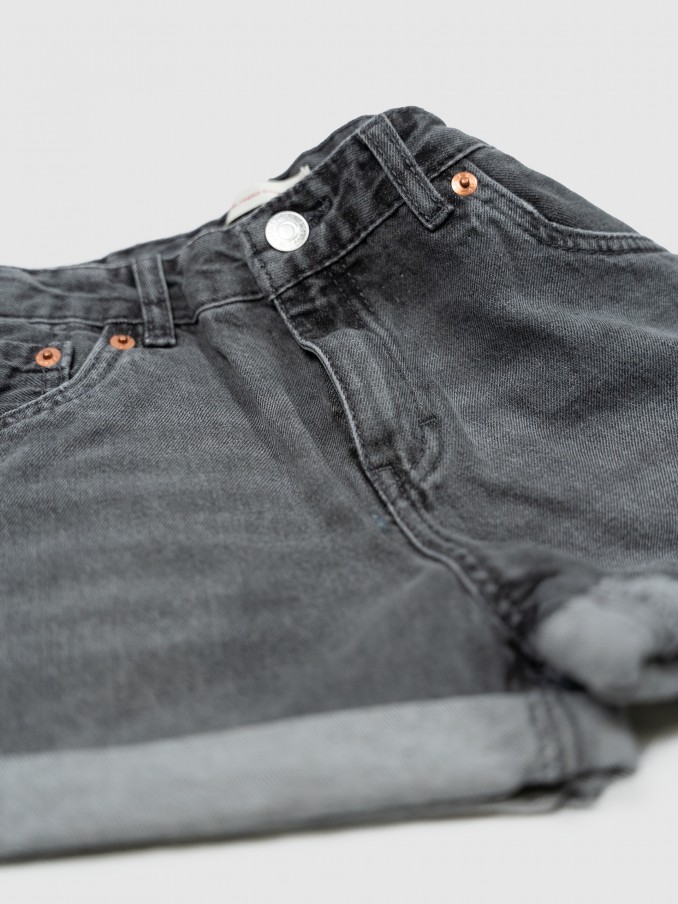 Shorts Girl Levis