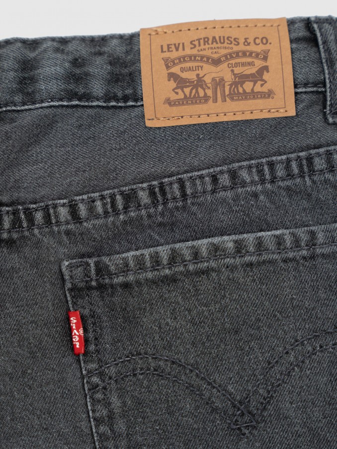 Shorts Girl Levis