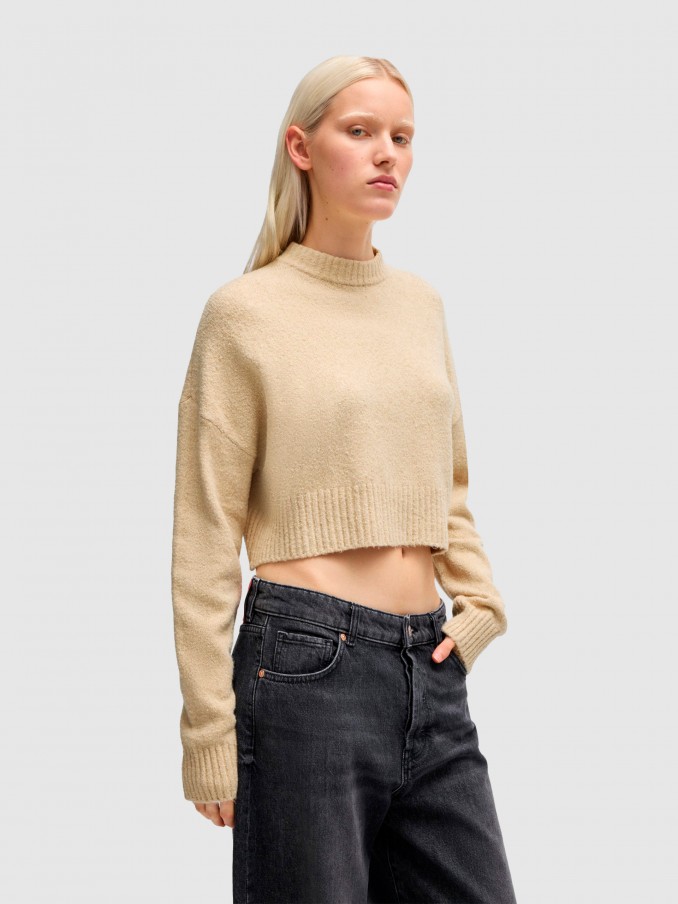 Jumper Woman Hugo Boss