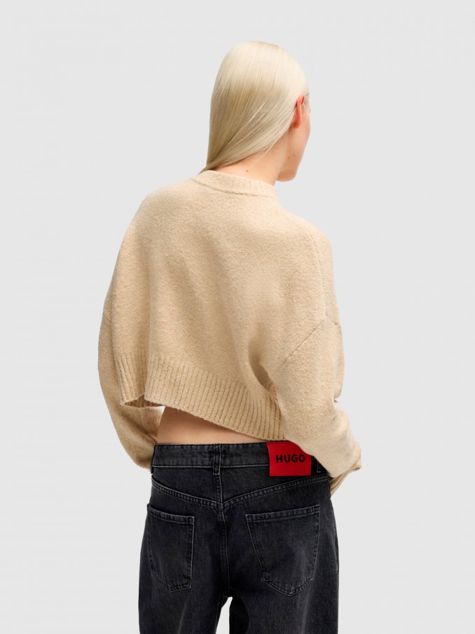 Jumper Woman Hugo Boss