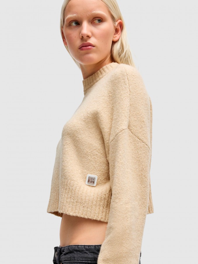 Jersey Mujer Hugo Boss