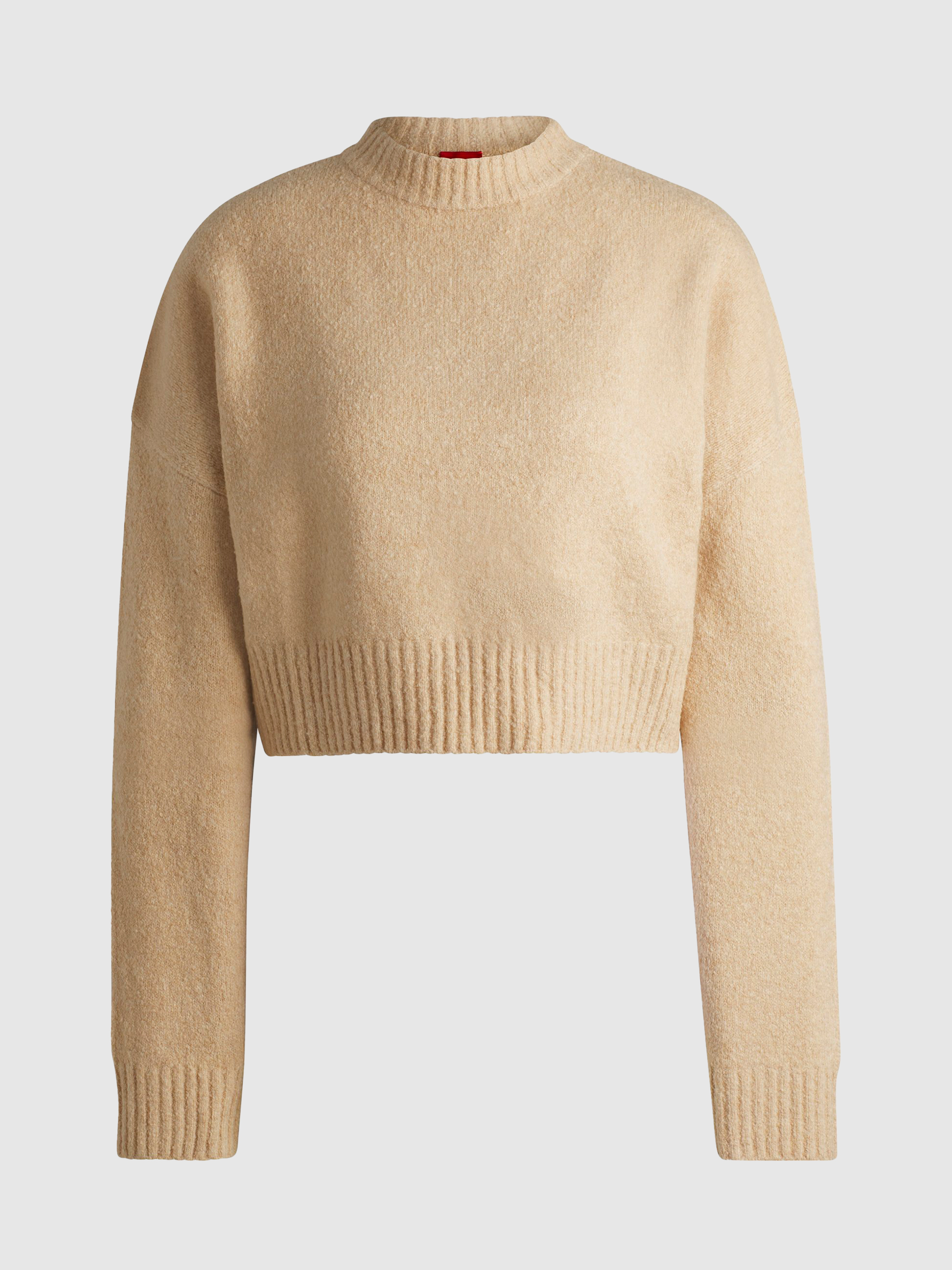 Jersey Mujer Hugo Boss