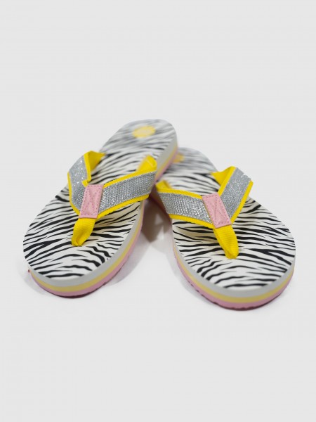 Flip Flops Girl Gioseppo