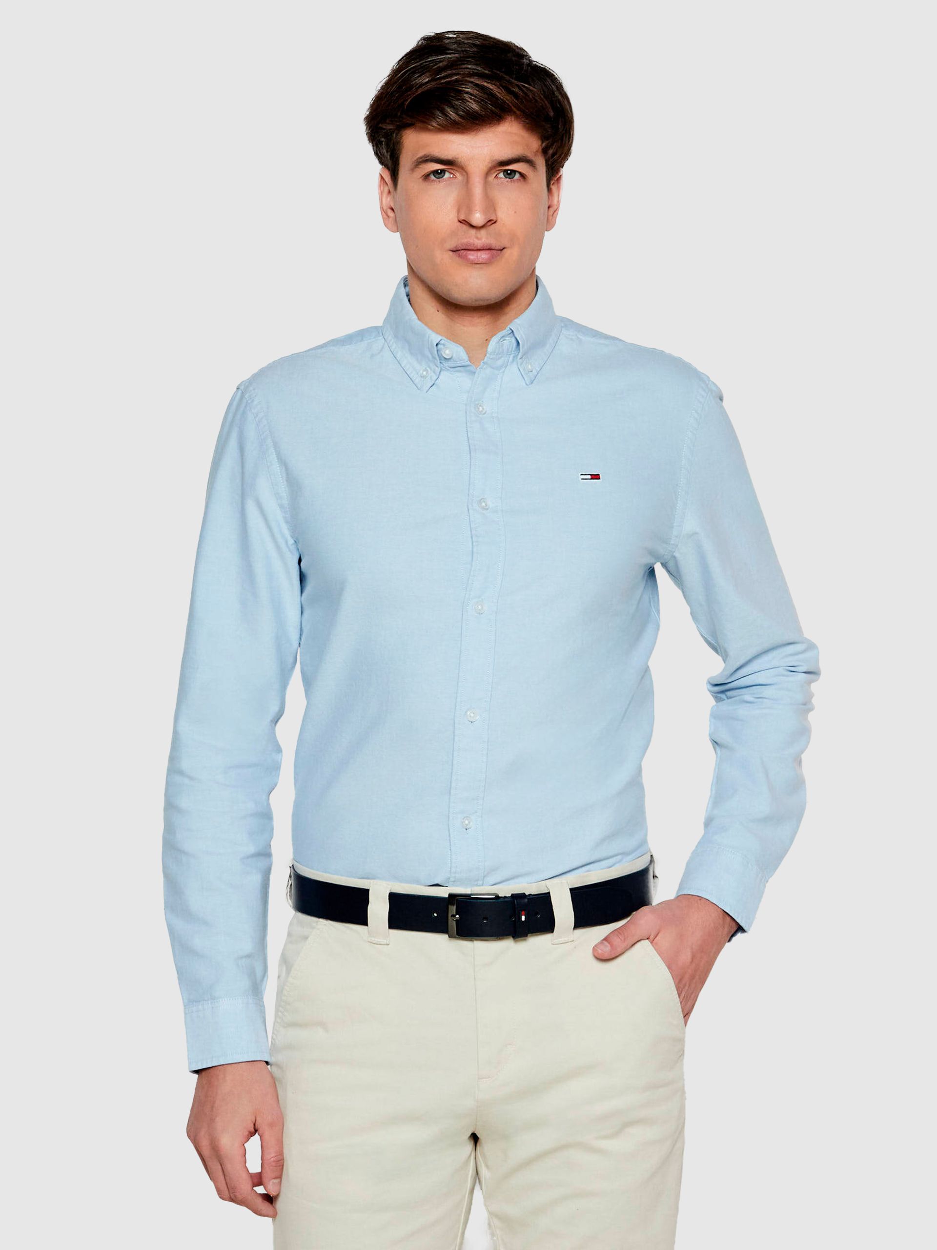 Shirt Man Tommy Jeans