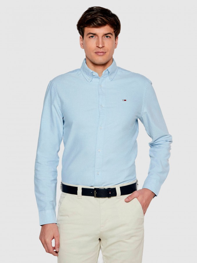 Shirt Man Tommy Jeans