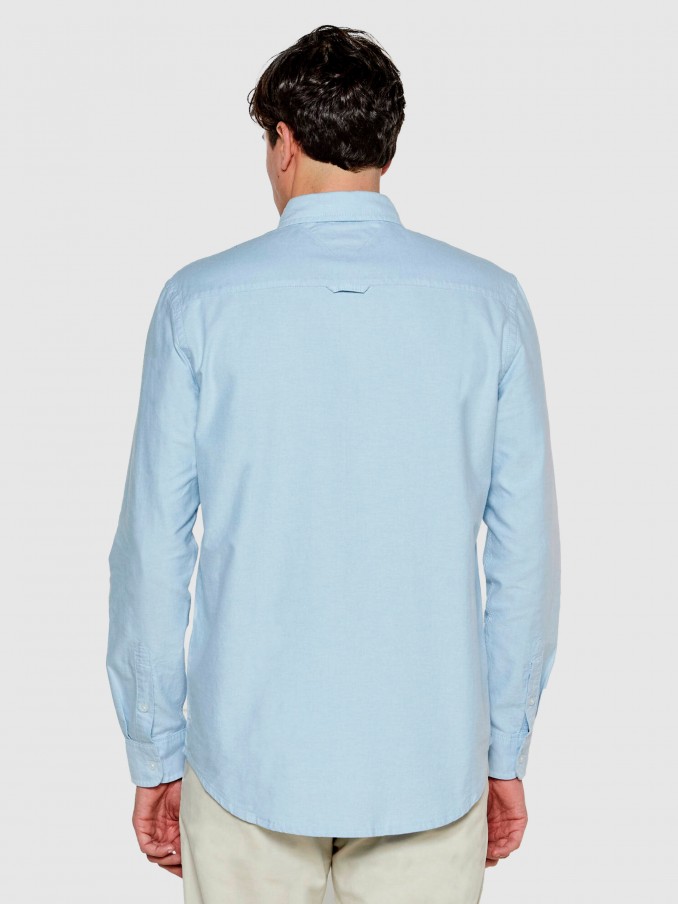Shirt Man Tommy Jeans