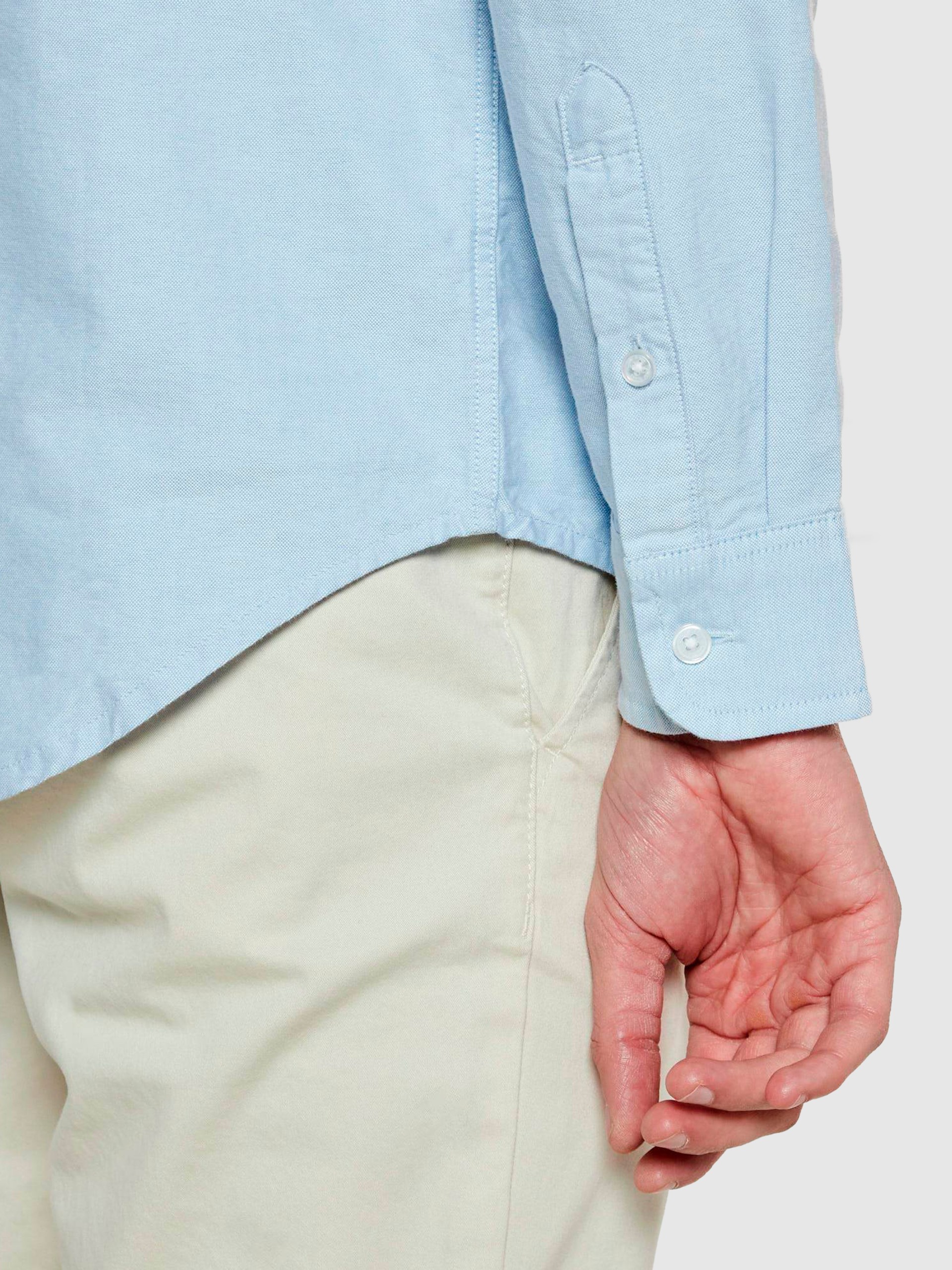 Shirt Man Tommy Jeans