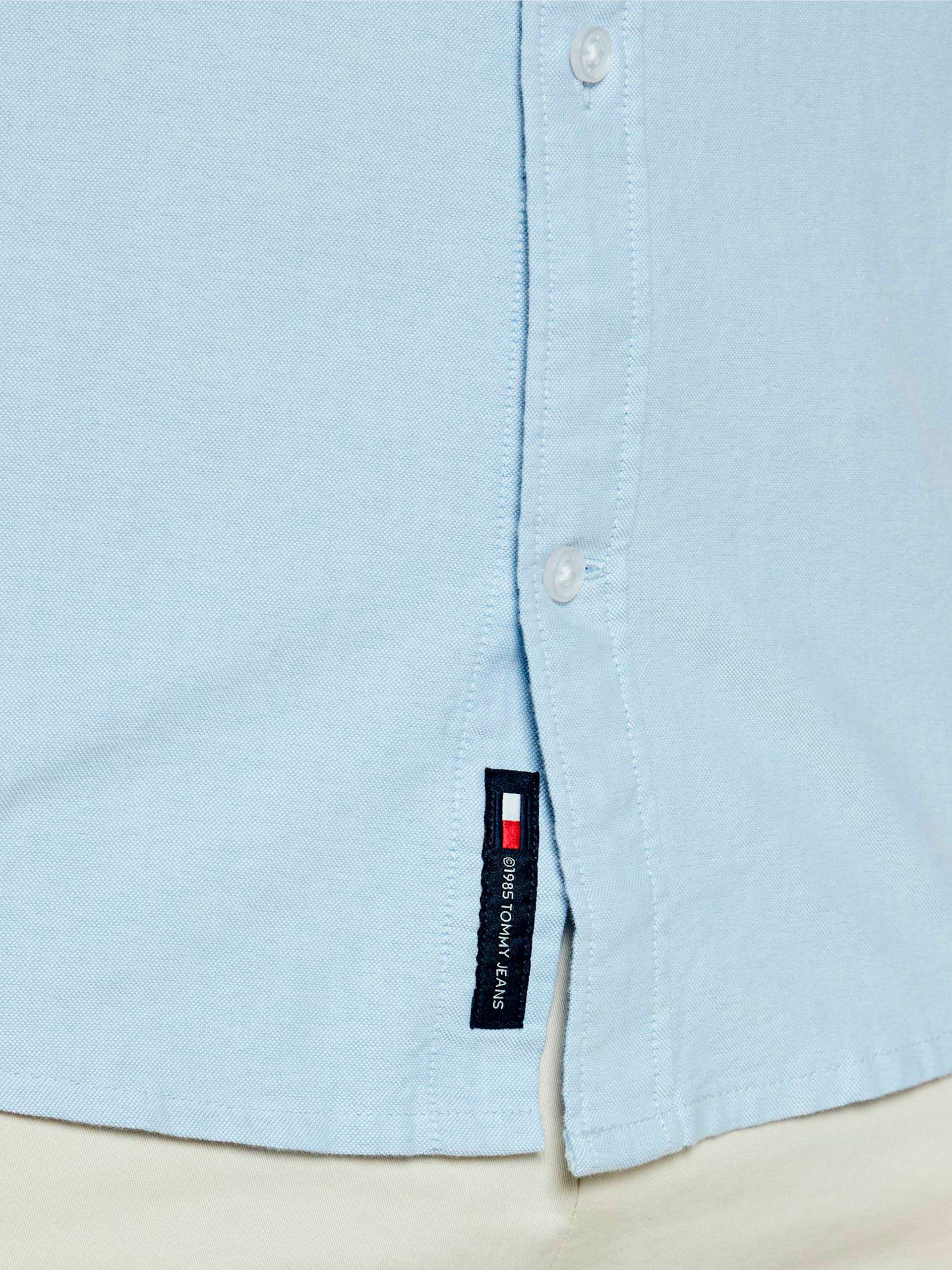 Shirt Man Tommy Jeans