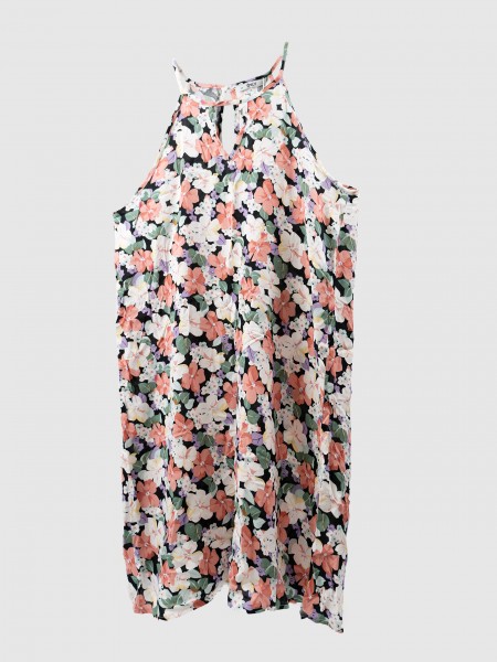 Vestidos Mulher Only