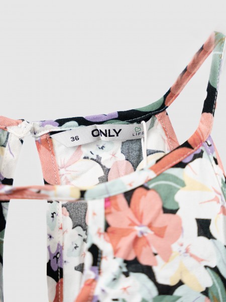 Vestidos Mulher Only