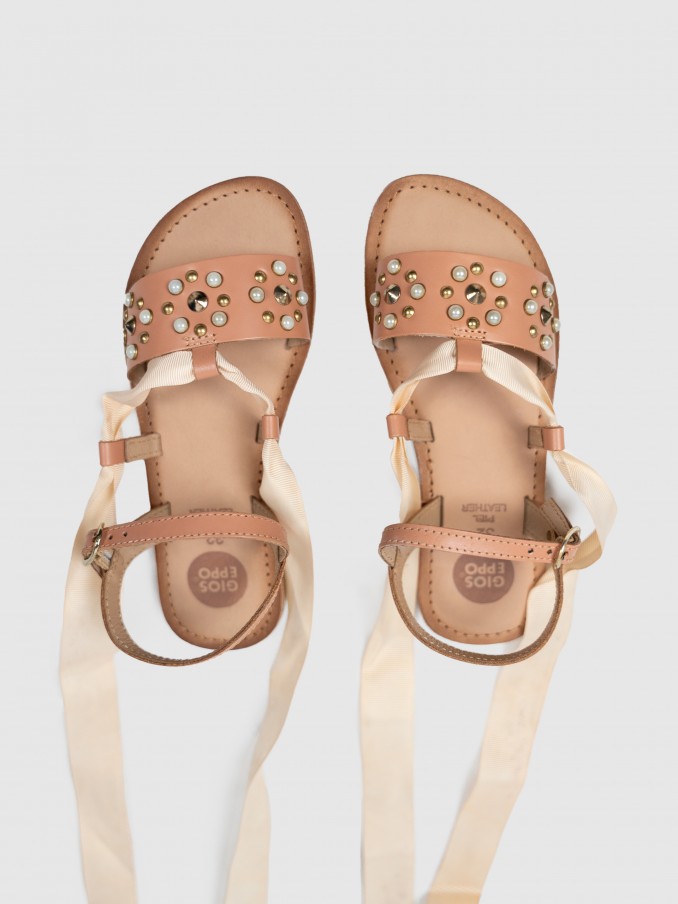 Sandals Girl Gioseppo