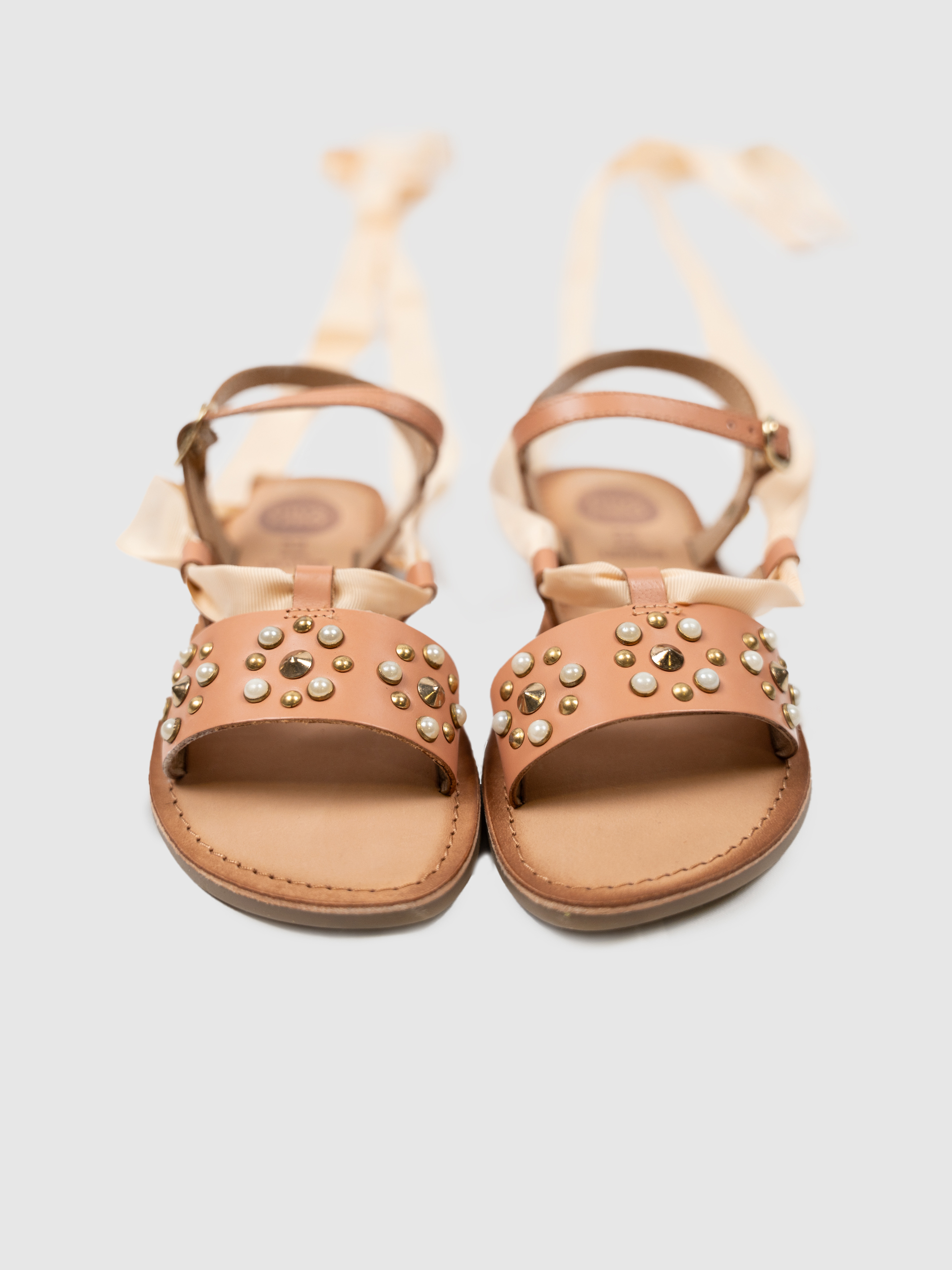 Sandals Girl Gioseppo