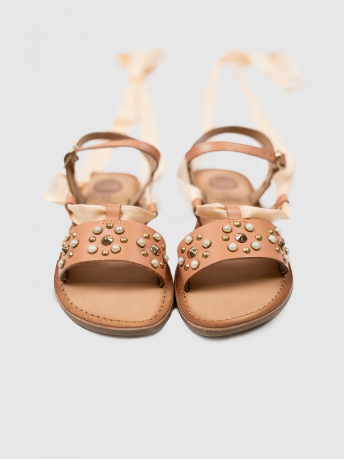 Sandals Girl Gioseppo