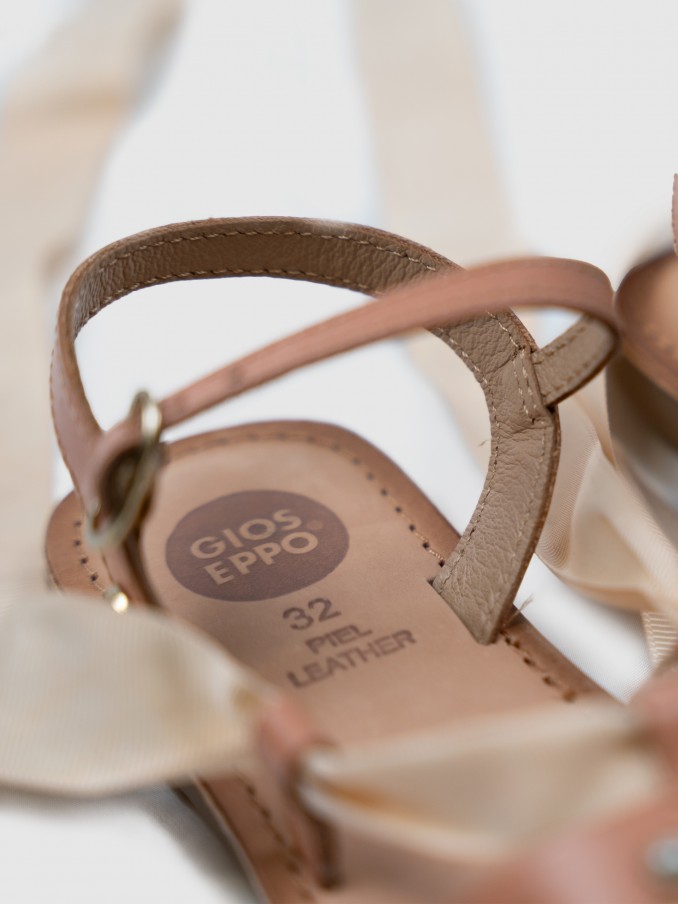 Sandals Girl Gioseppo