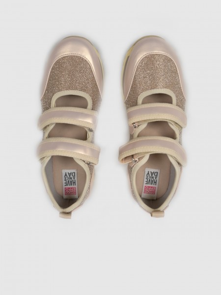 Sneakers Girl Gioseppo