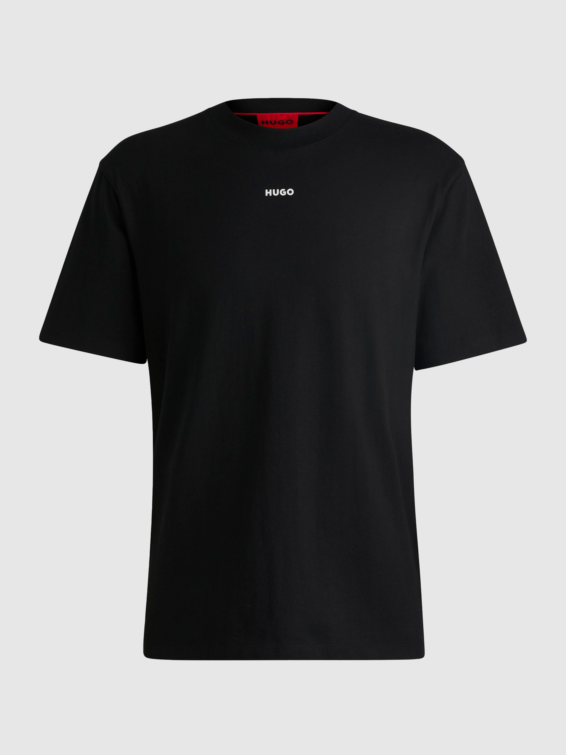 T-Shirt Man Hugo Boss