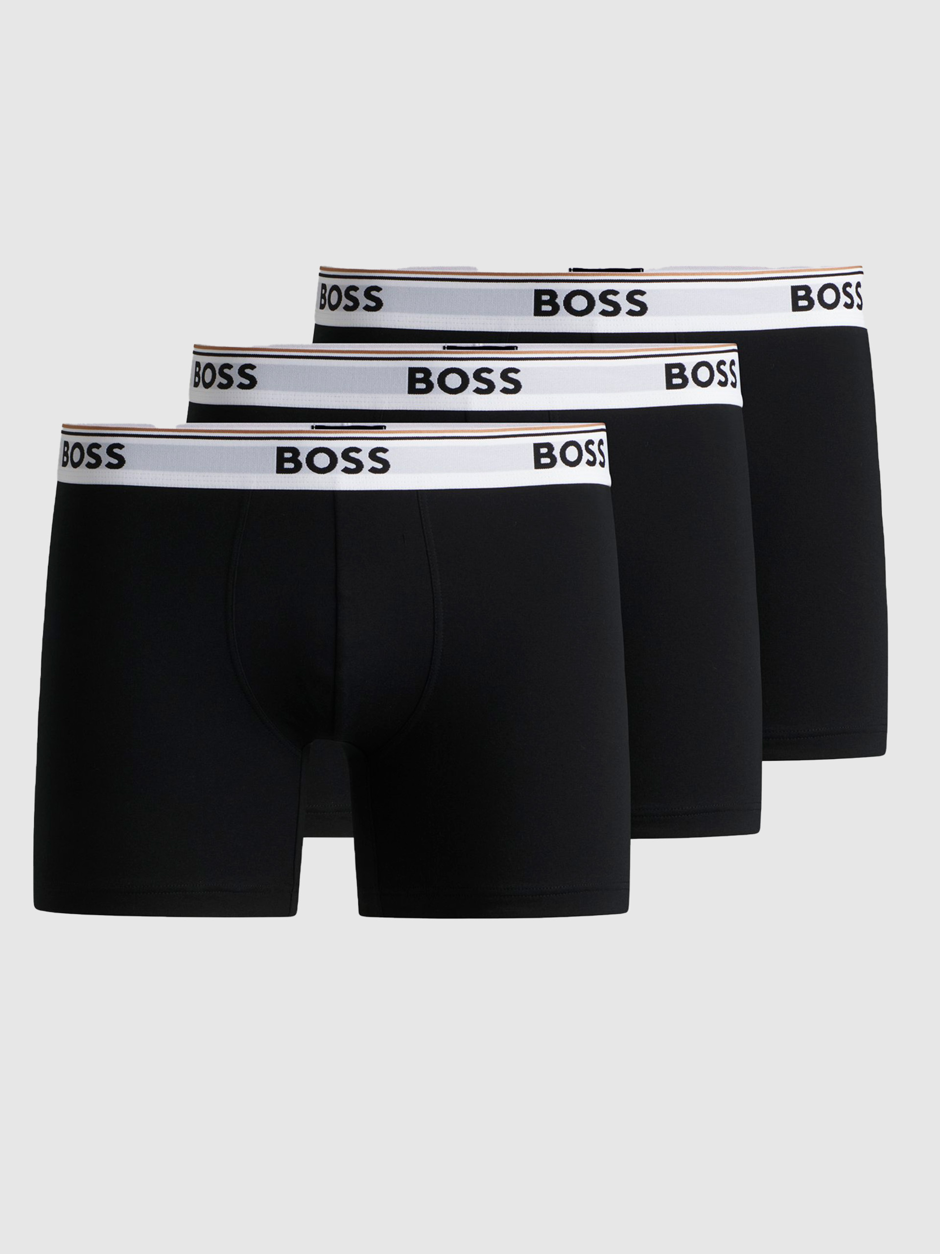 Underpants Man Boss