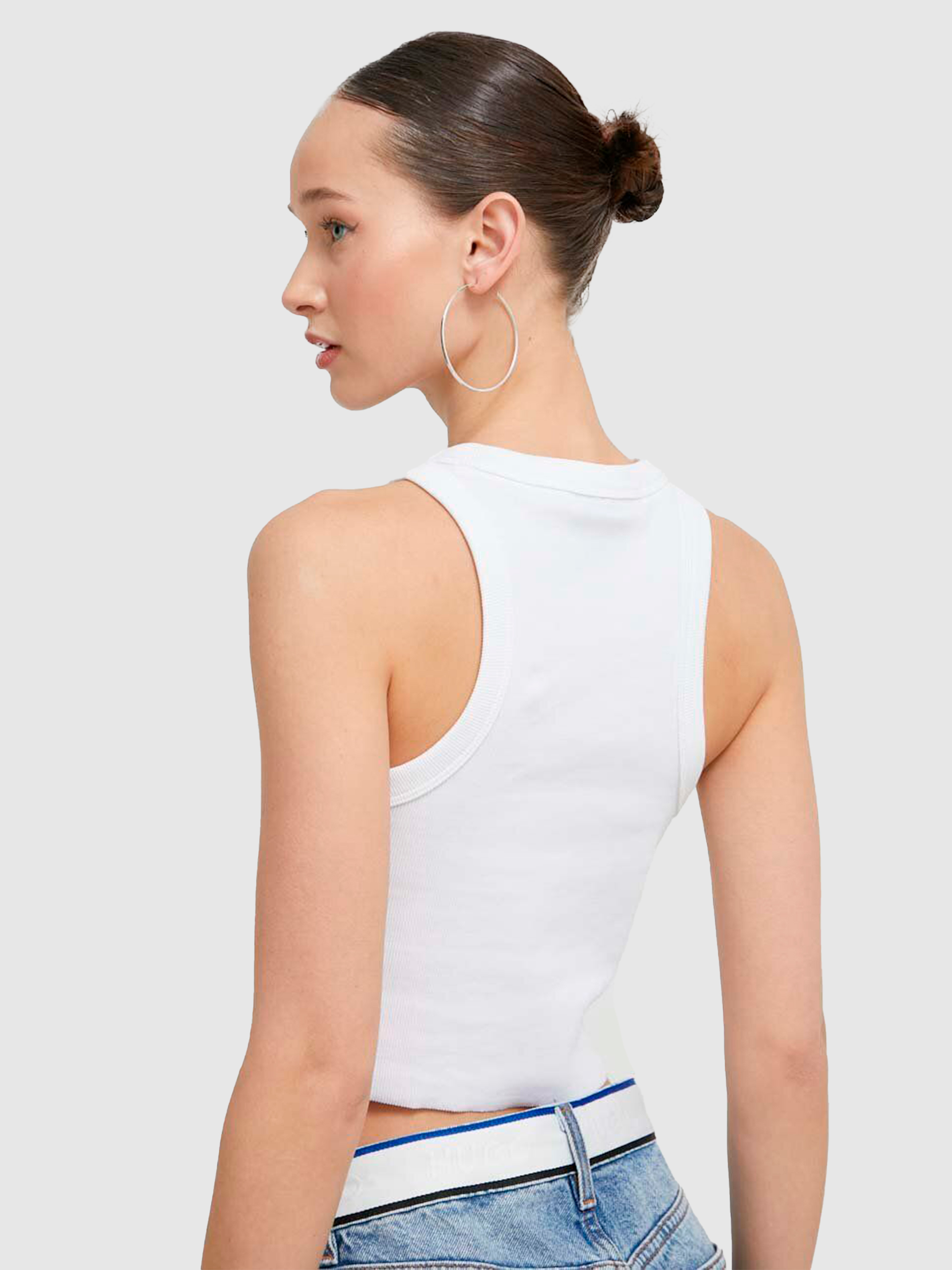 Shirt Woman Hugo Boss