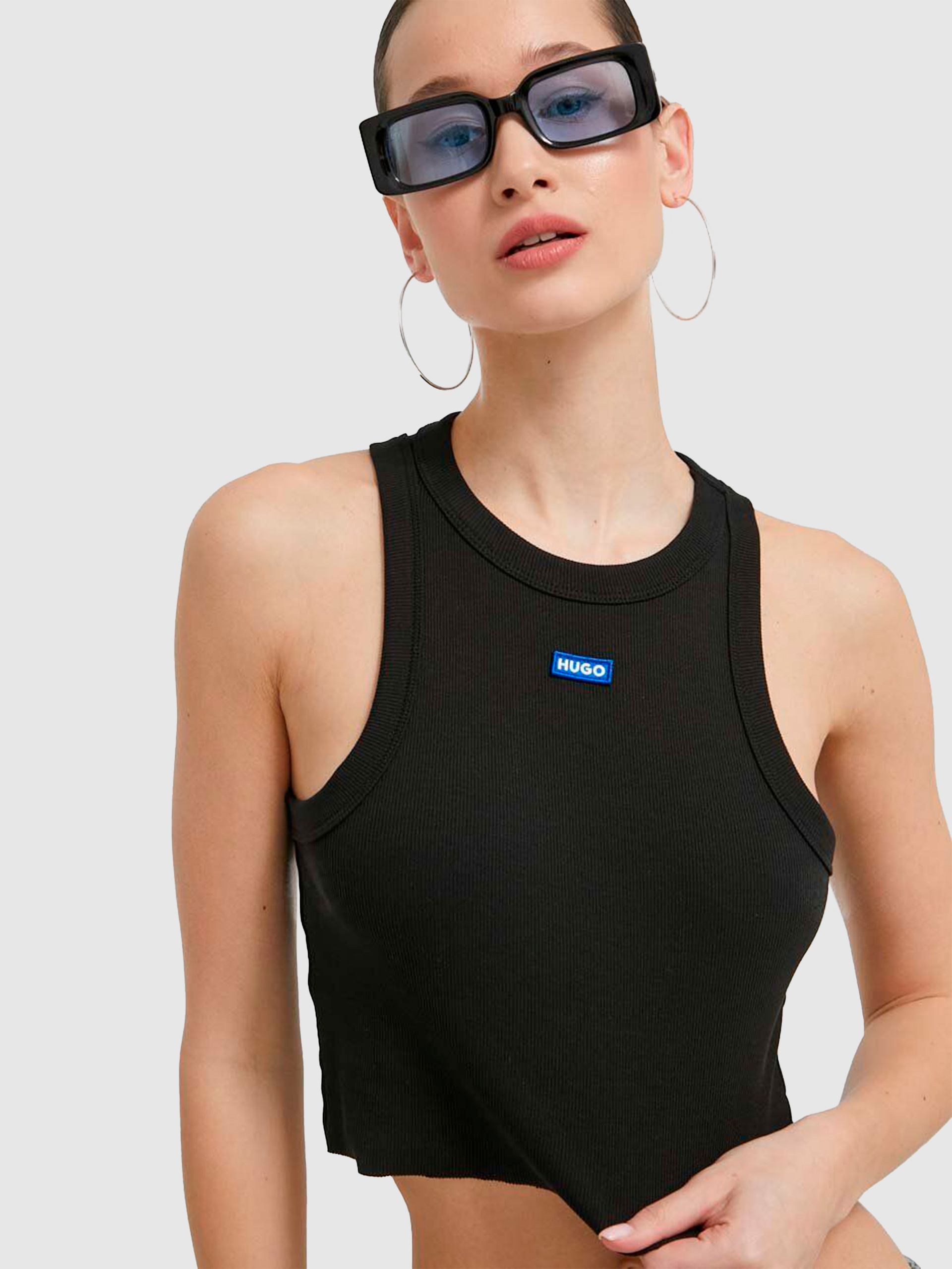 Shirt Woman Hugo Boss