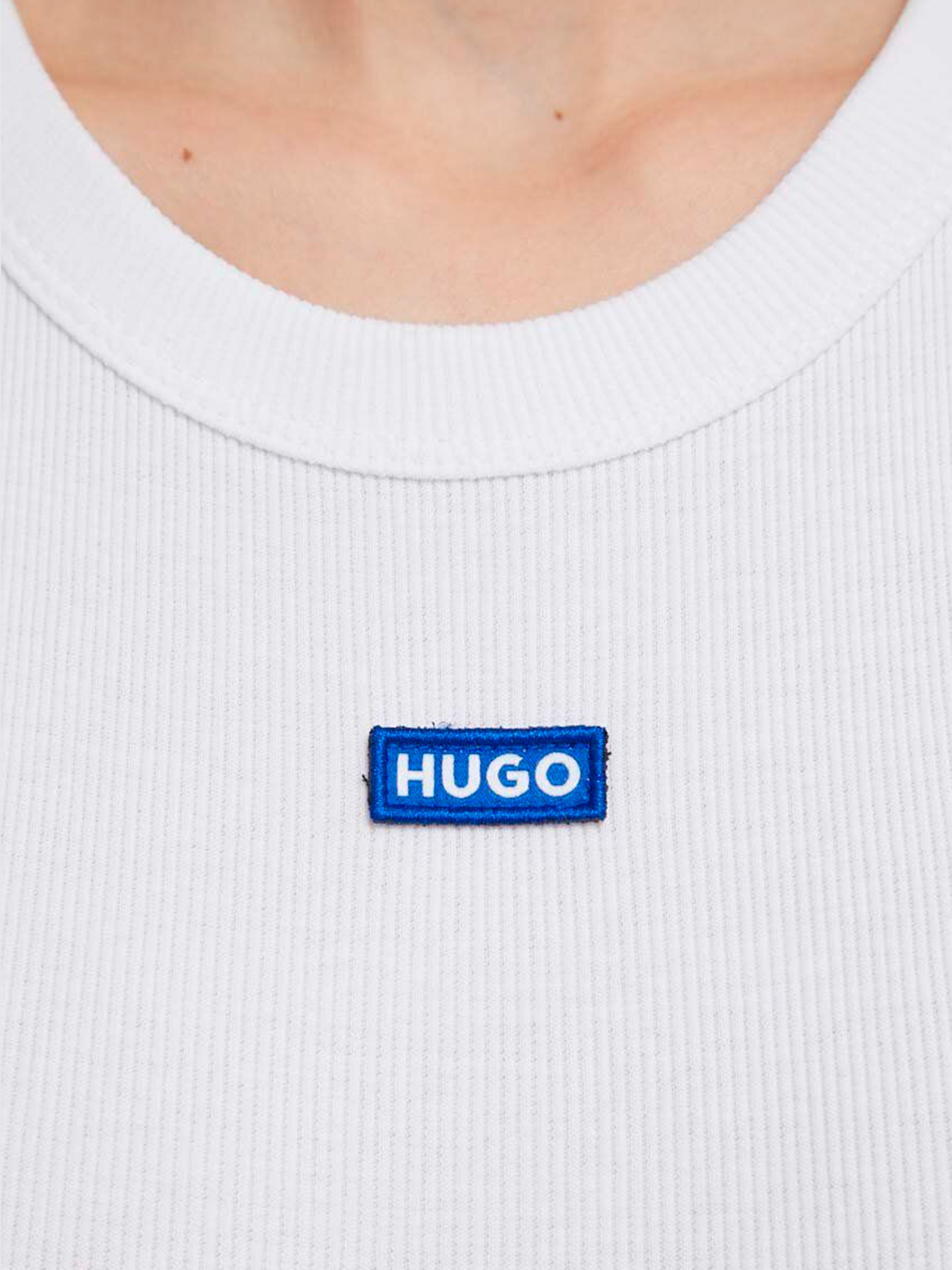 Shirt Woman Hugo Boss