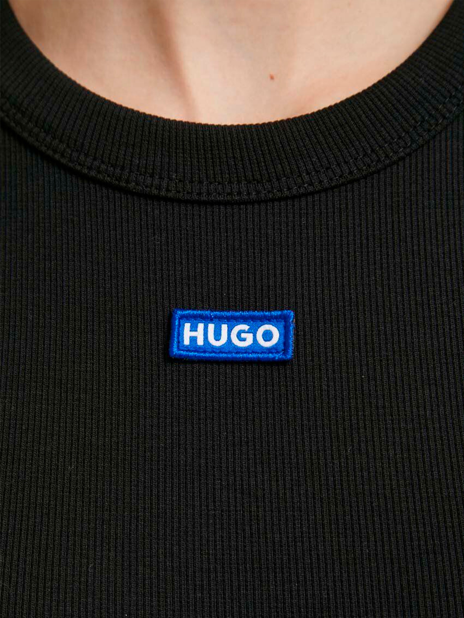 Shirt Woman Hugo Boss
