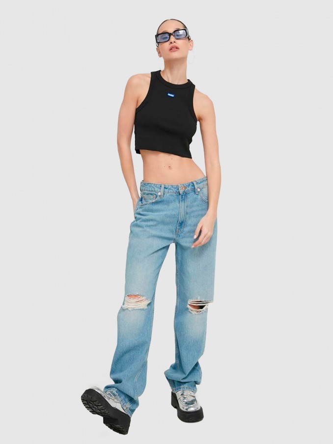 Shirt Woman Hugo Boss