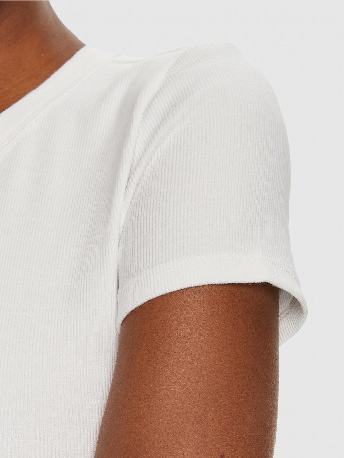 T-Shirt Woman Hugo Boss