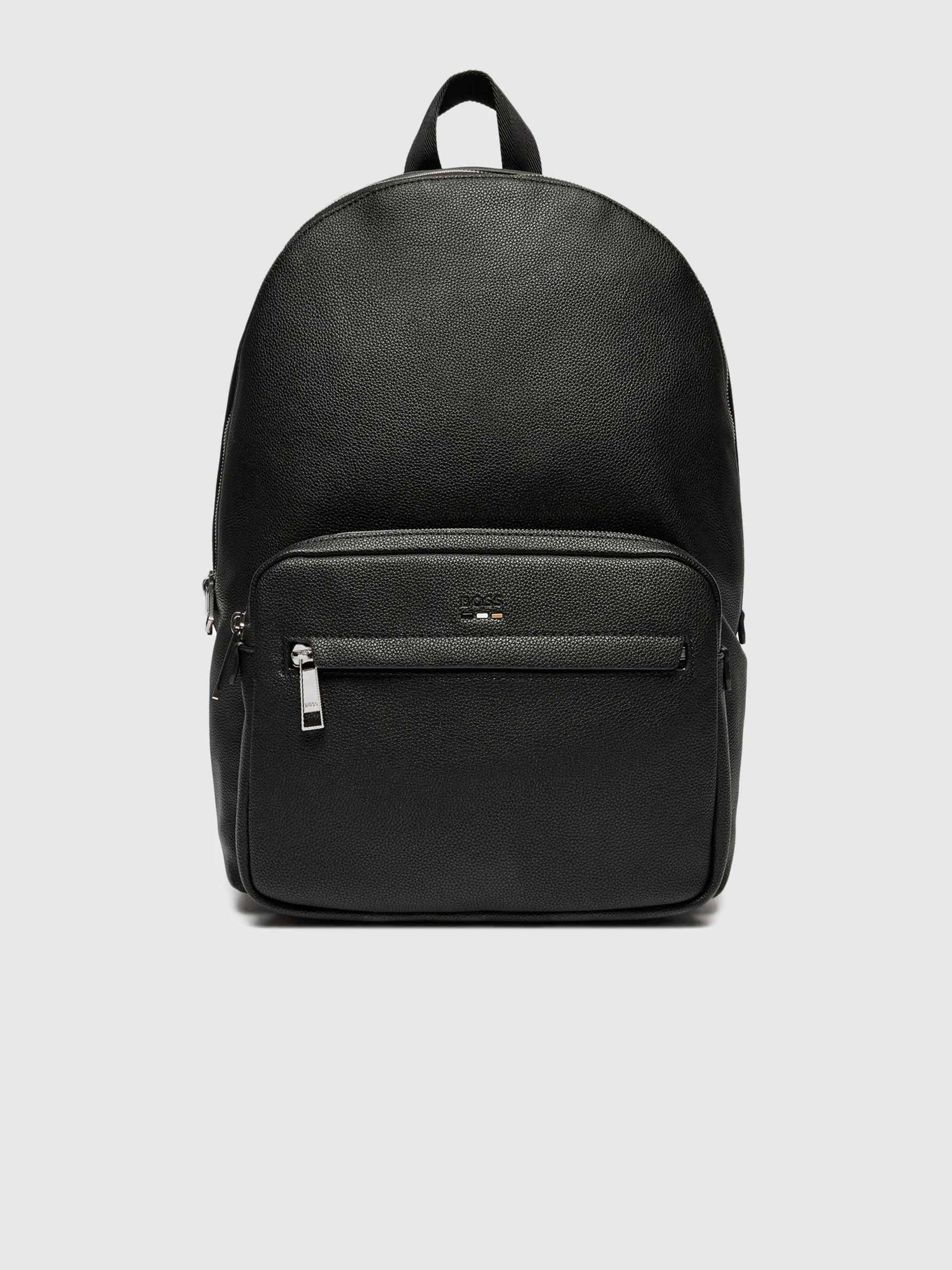 Backpack Man Boss