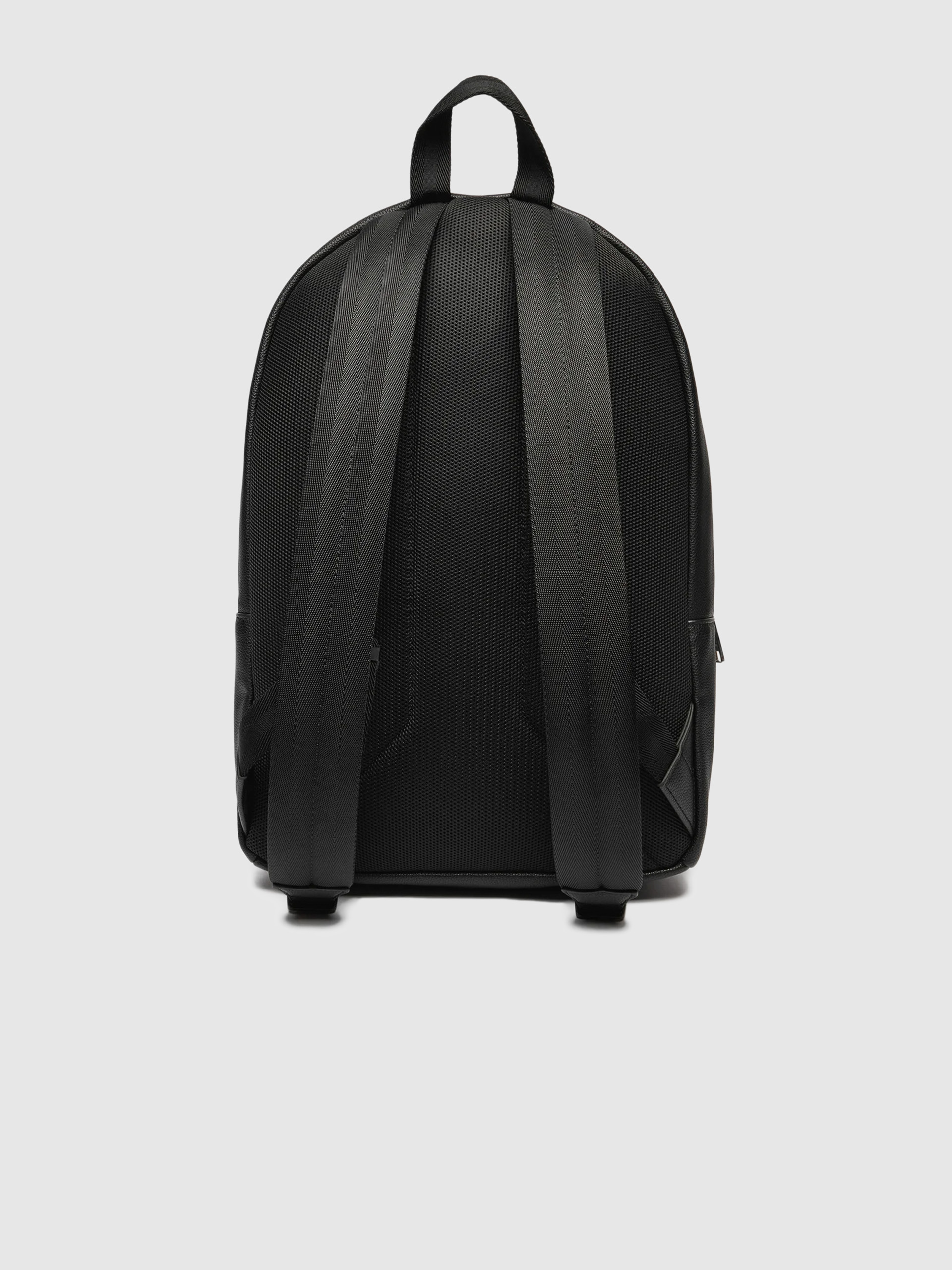 Backpack Man Boss
