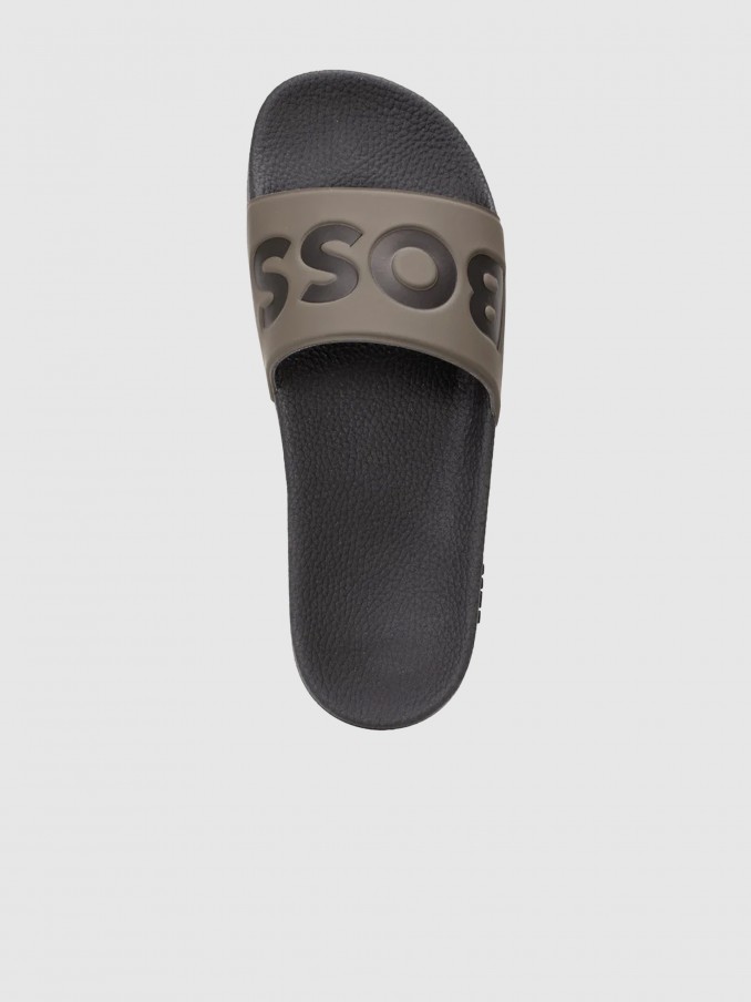 Flip Flops Man Boss