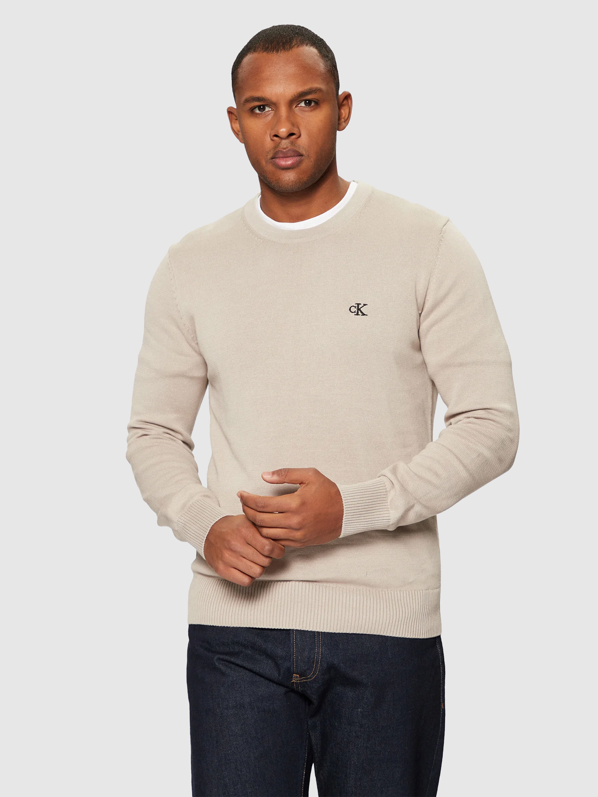 Jumper Man Calvin Klein