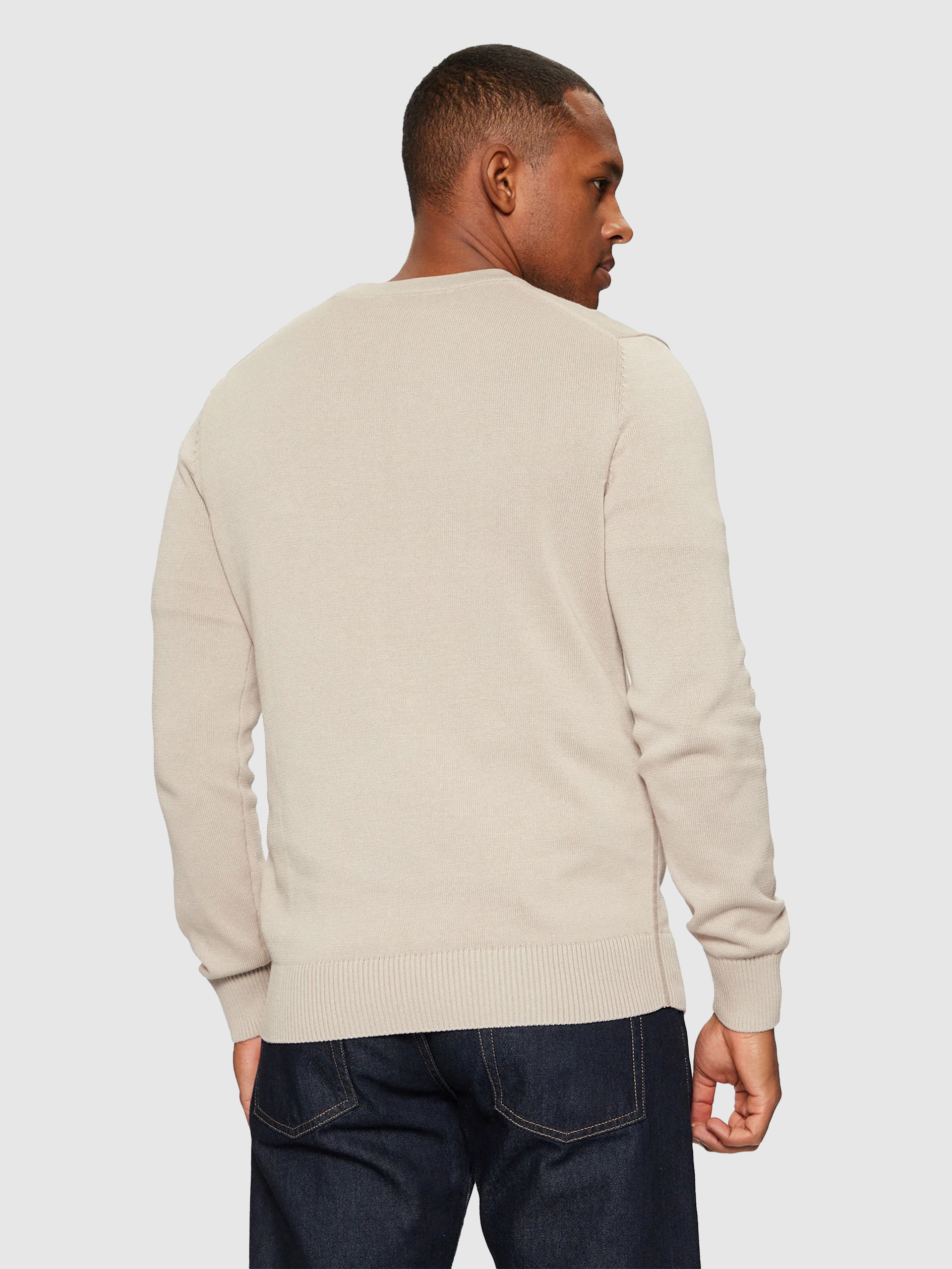 Jumper Man Calvin Klein