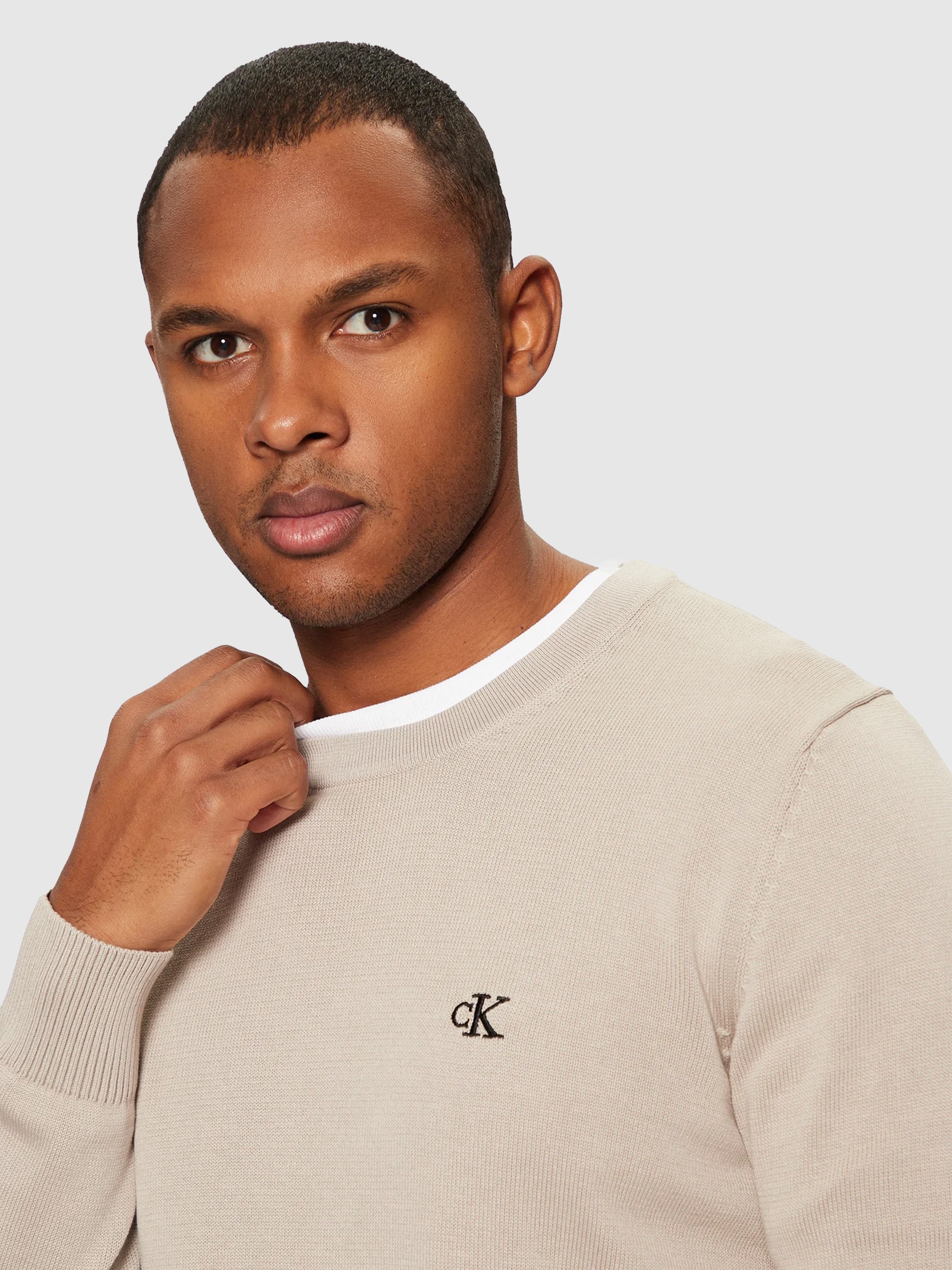 Jumper Man Calvin Klein