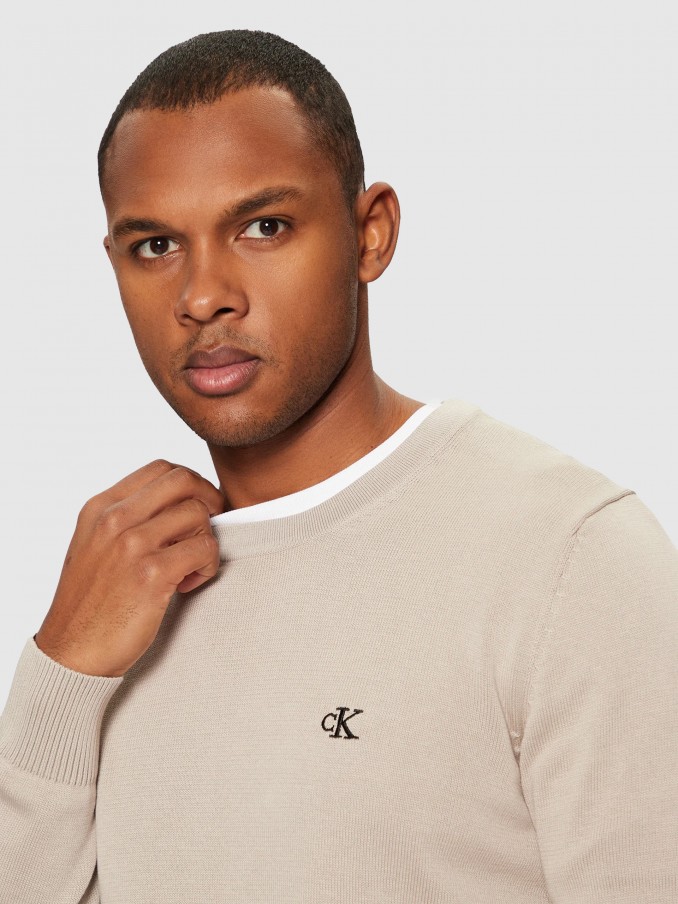 Jumper Man Calvin Klein