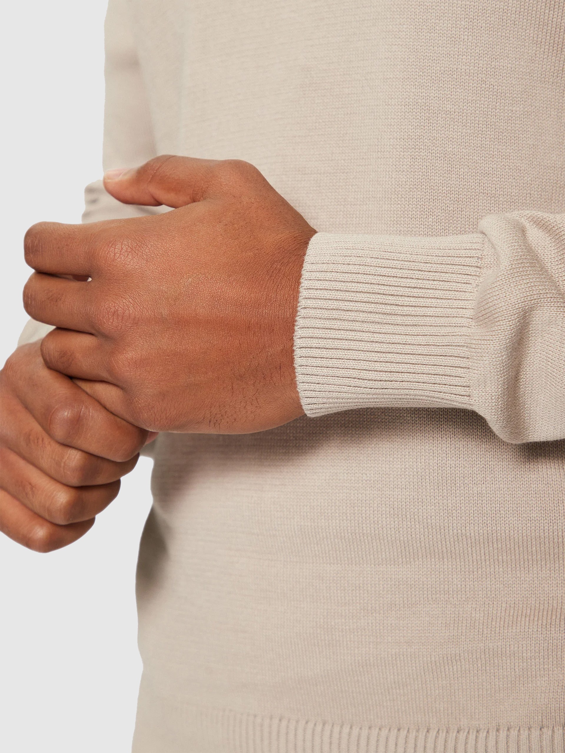 Jumper Man Calvin Klein