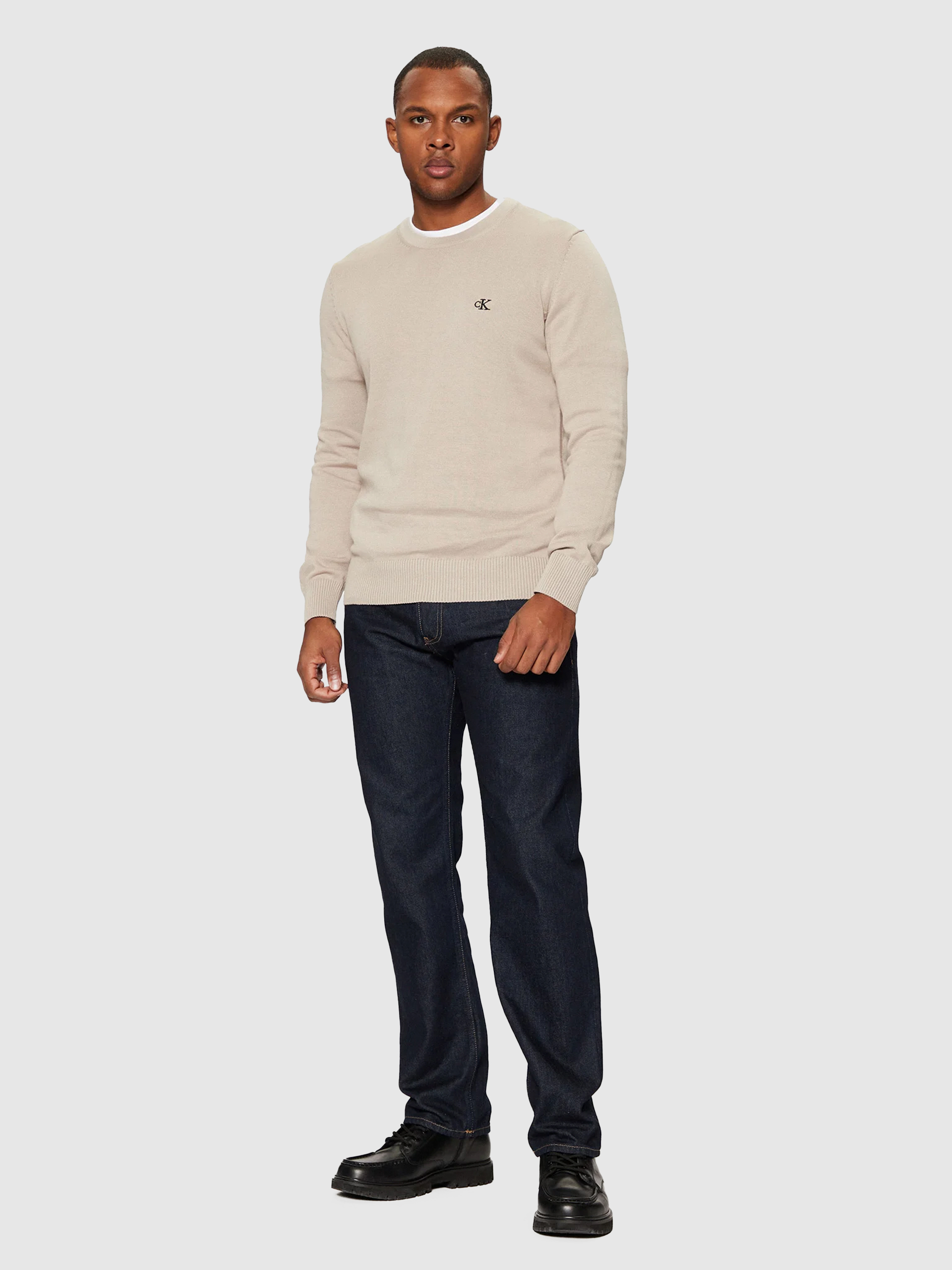 Jumper Man Calvin Klein
