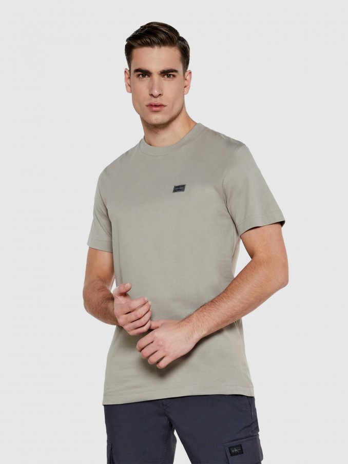 T-Shirt Man Calvin Klein