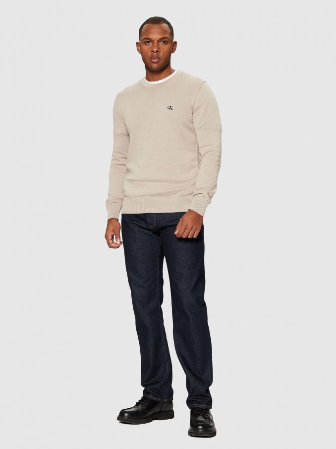 Jumper Man Calvin Klein