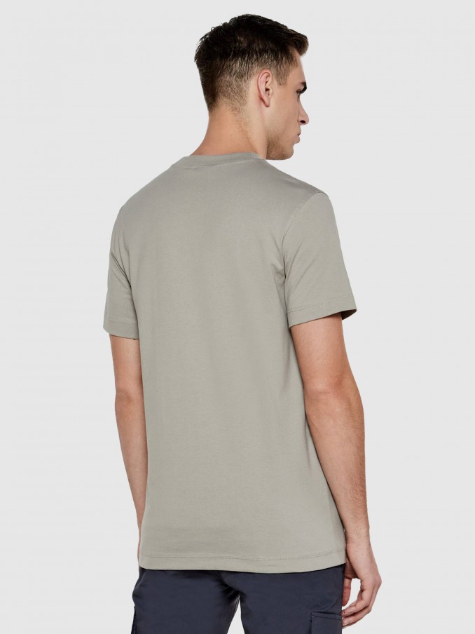 T-Shirt Man Calvin Klein