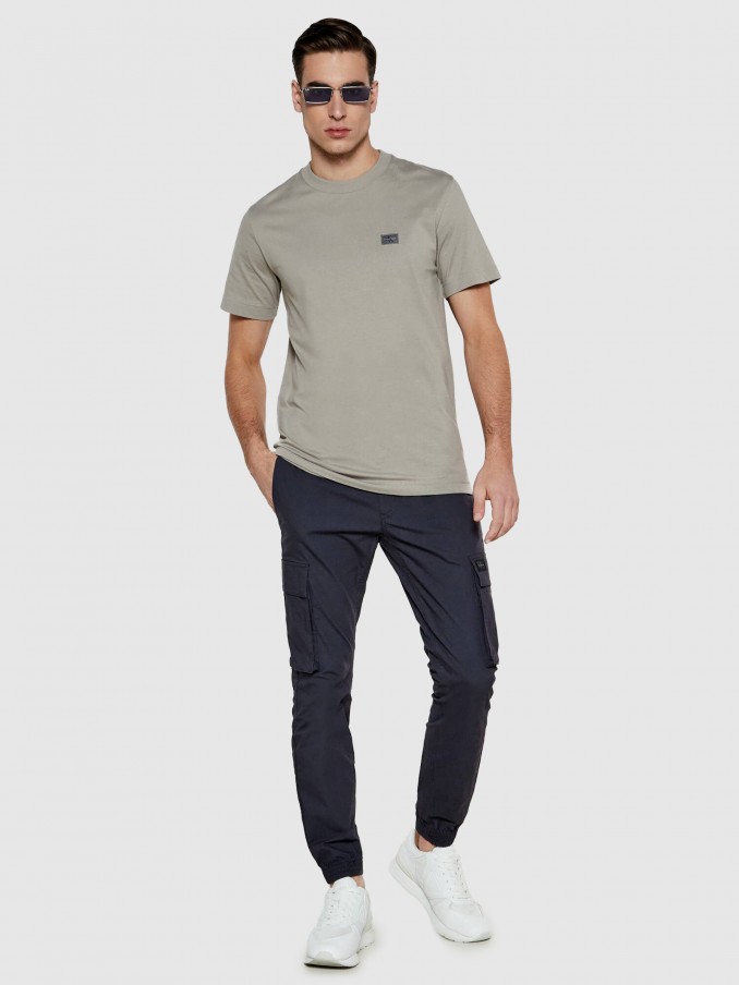 T-Shirt Man Calvin Klein