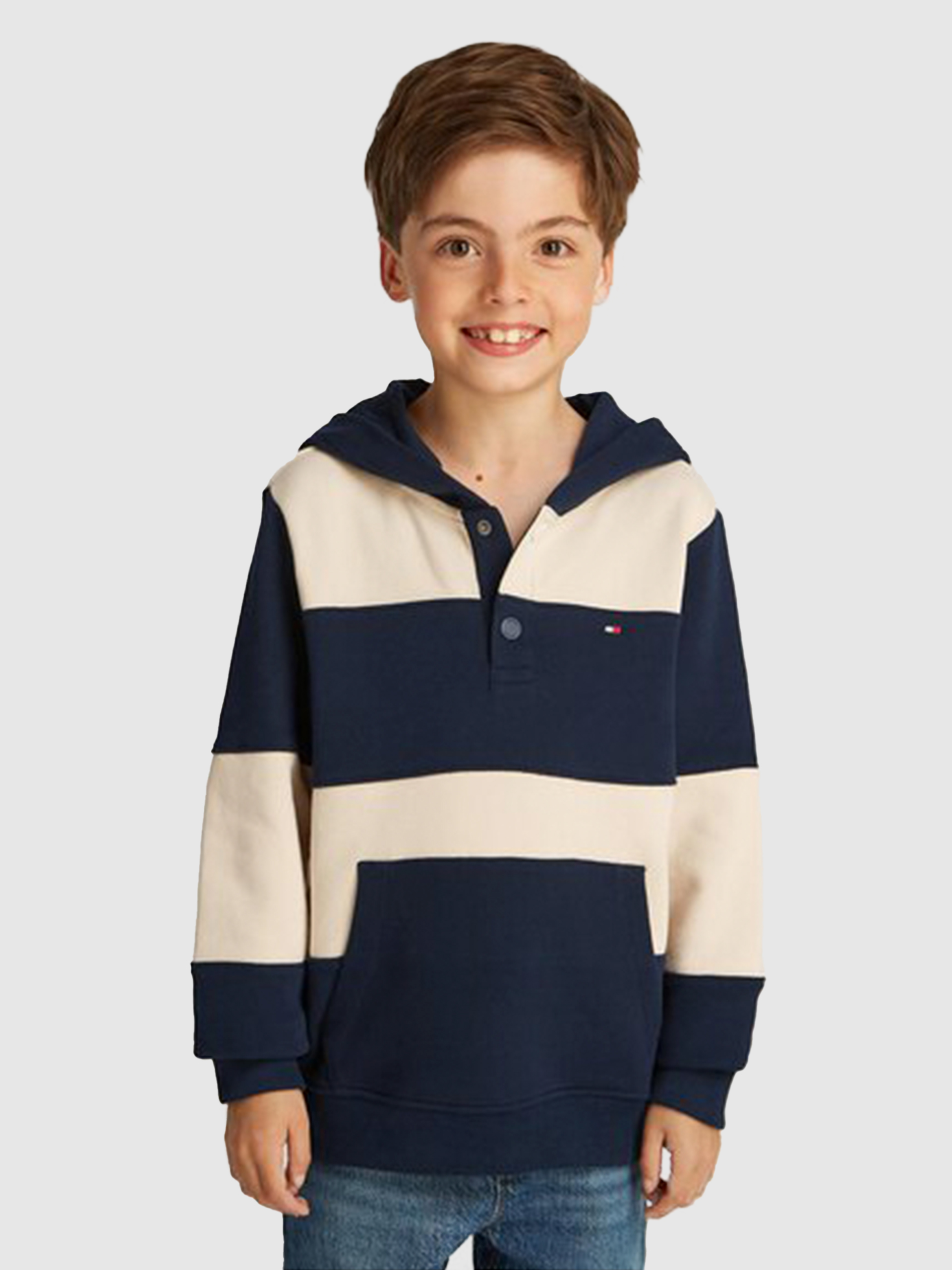 Jersey Niño Tommy Jeans Kids