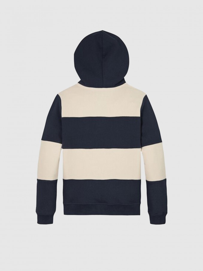 Jersey Niño Tommy Jeans Kids