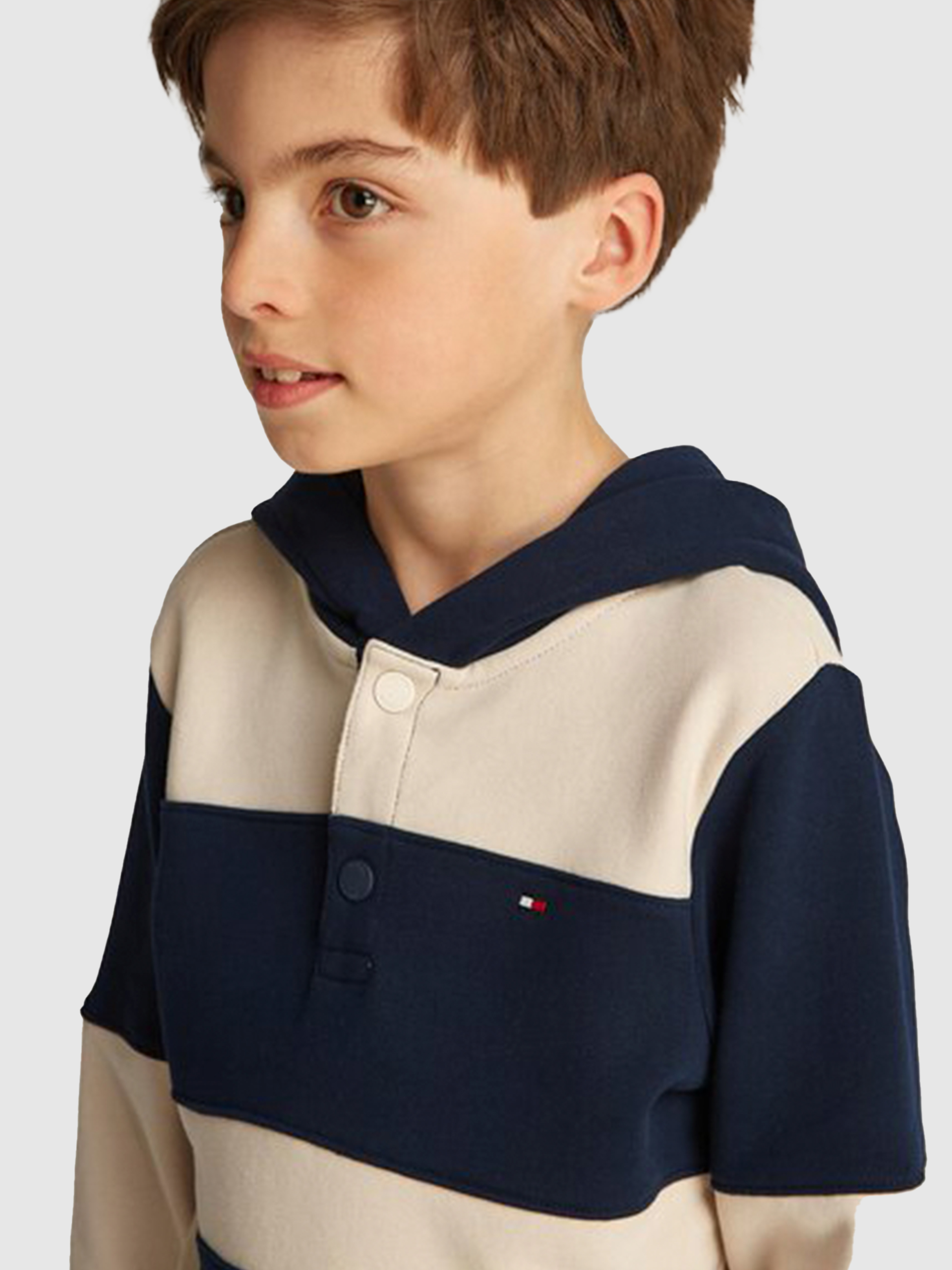Jersey Niño Tommy Jeans Kids