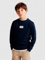 Pullover Boy Tommy Jeans Kids Pullover Boy Tommy Jeans Kids