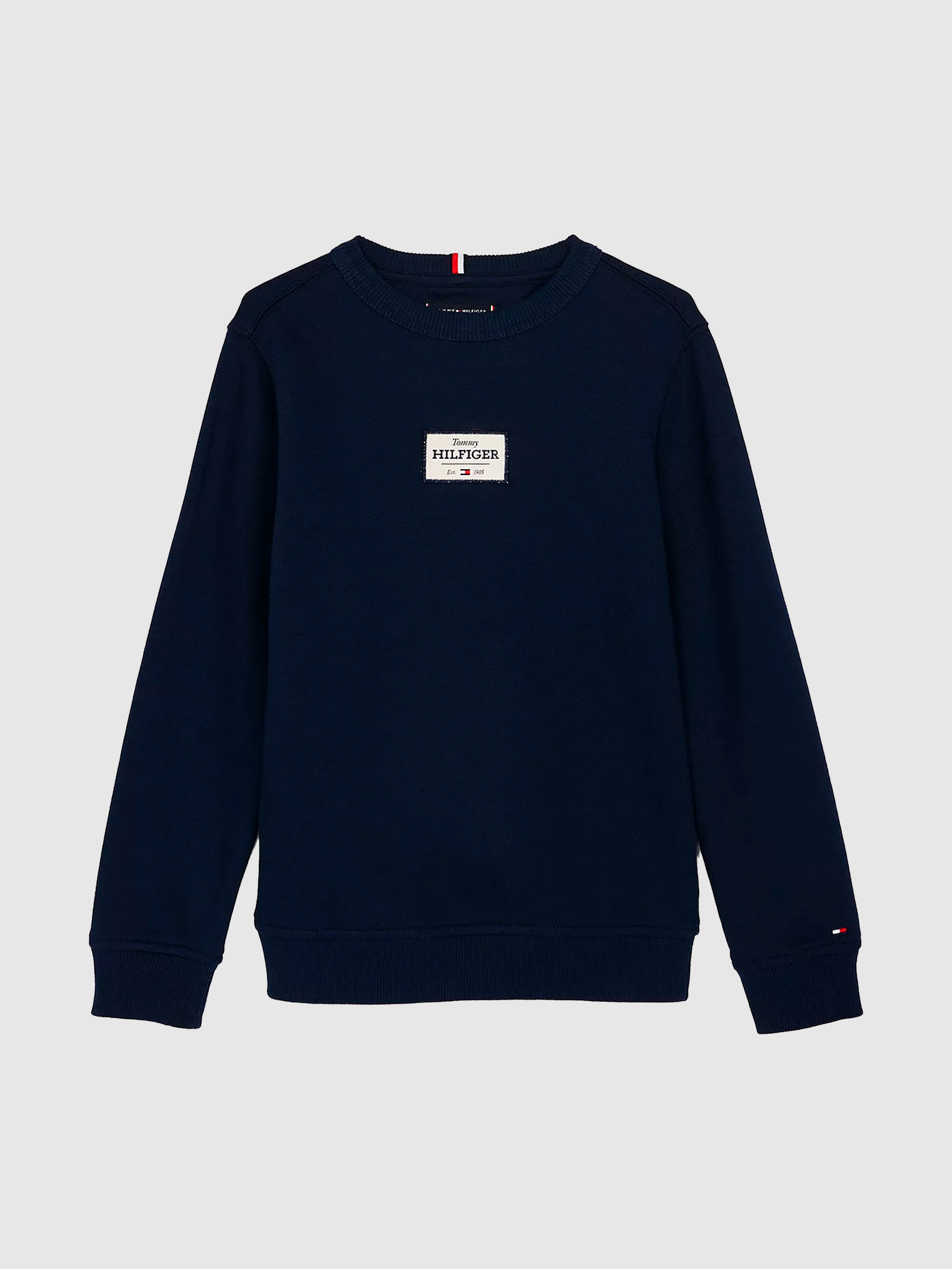 Pullover Boy Tommy Jeans Kids
