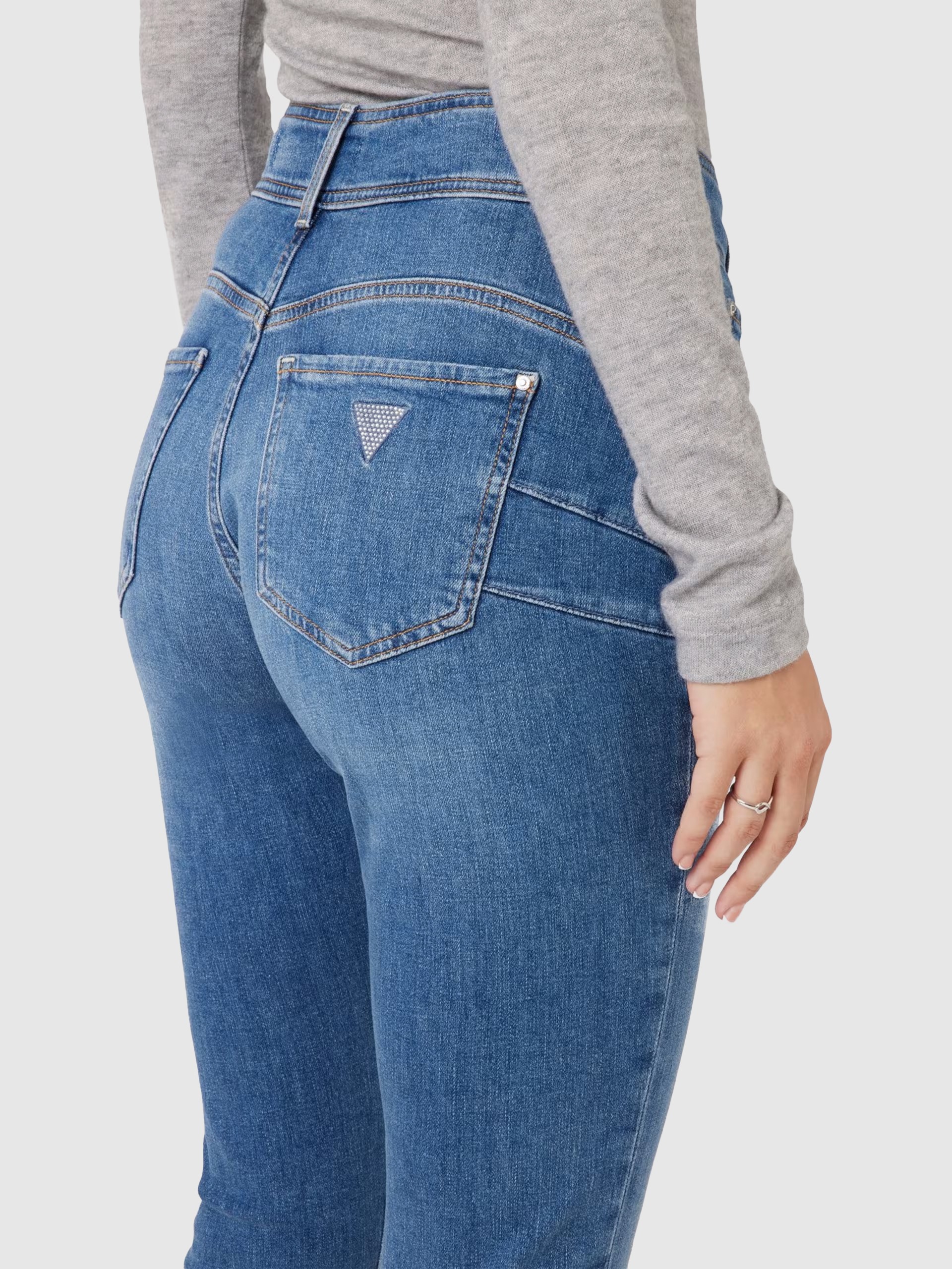 Pants Woman Guess
