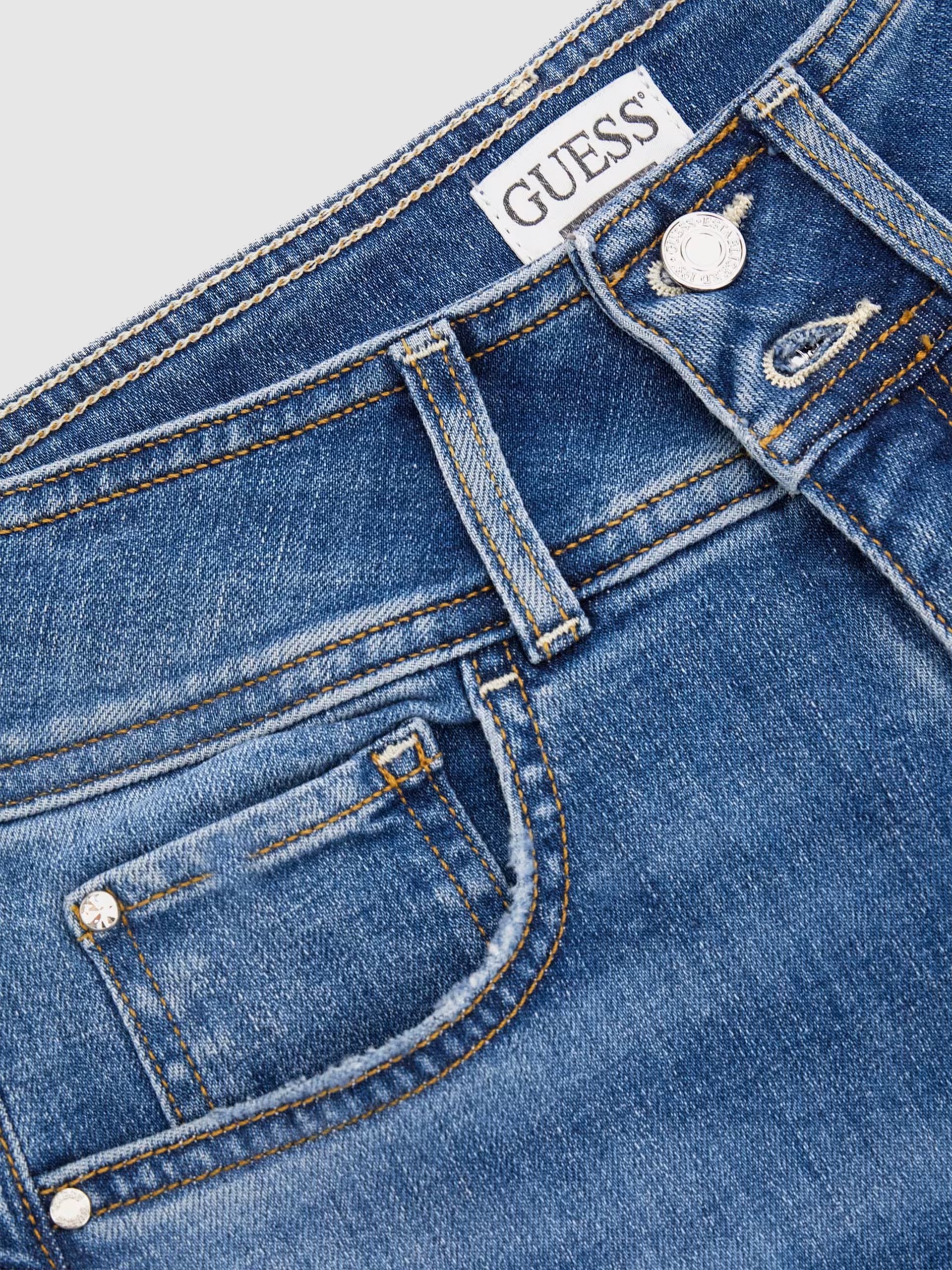 Pants Woman Guess